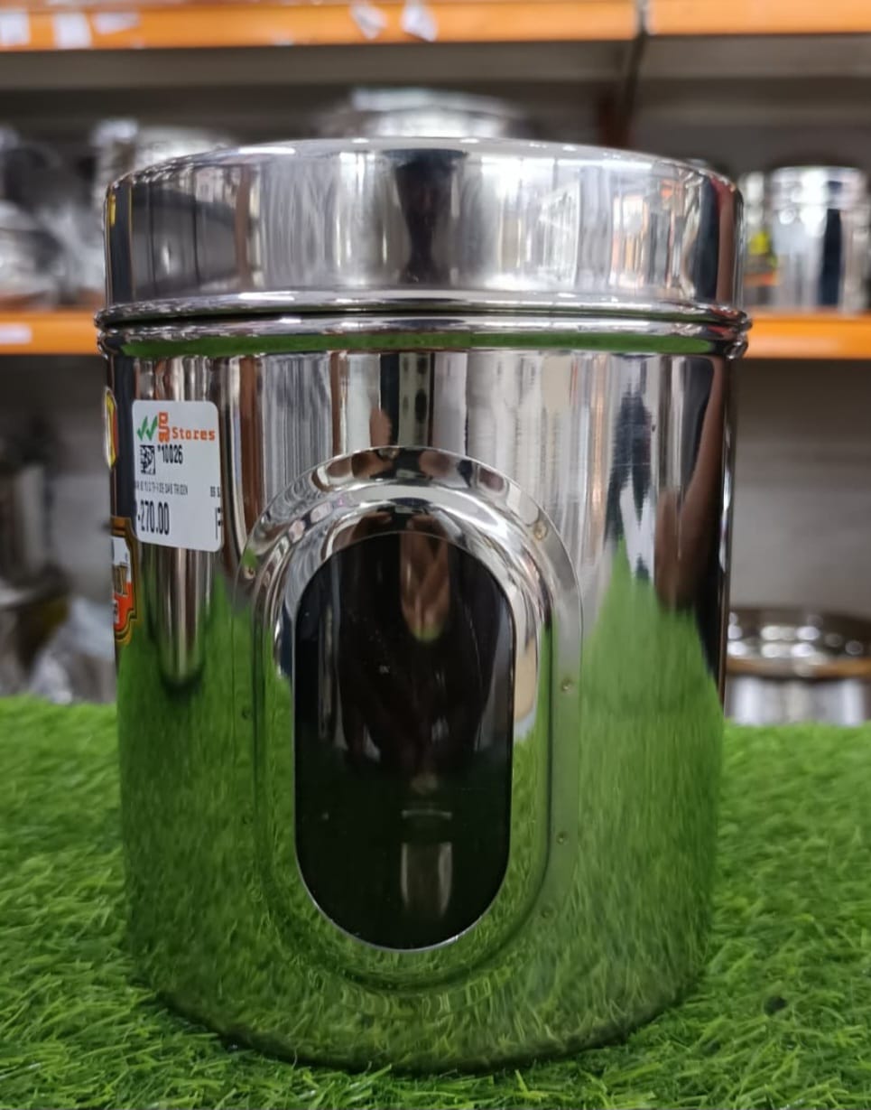 S.S Sambabam w/ class (No:12)