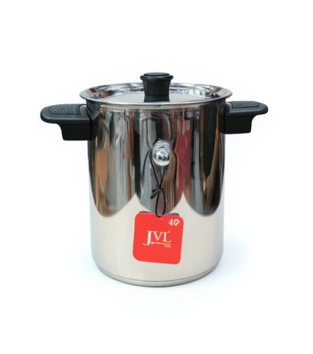 s.s milk boiler 1.5 ltr