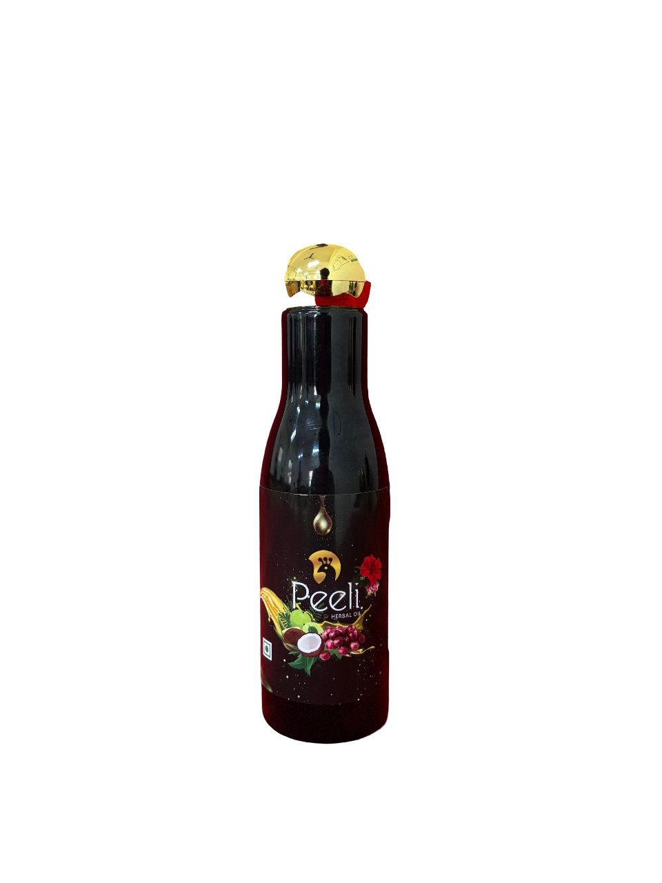 Herbal Hair oil 200ml