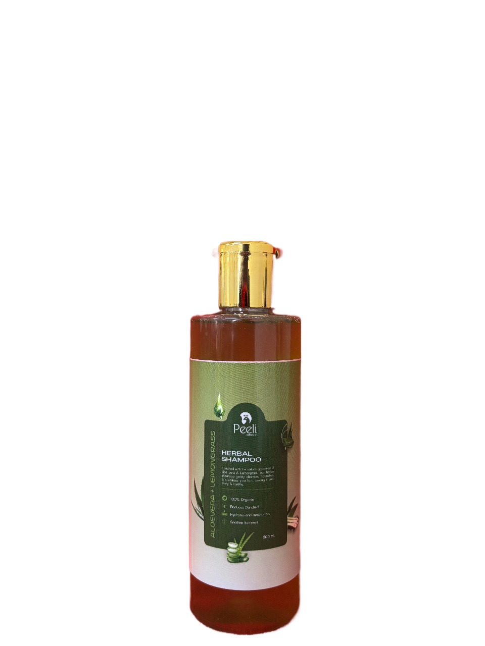 Aleovera Shampoo 200ml