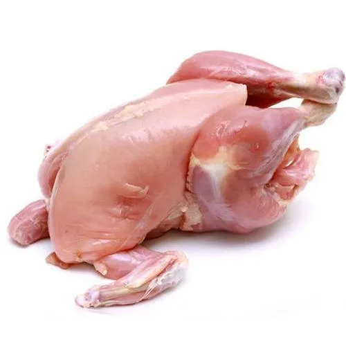 Chicken without skin 1kg