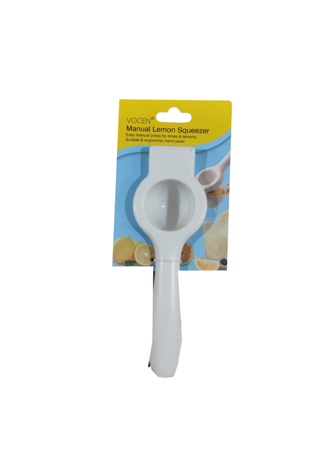 Manual Lemon Squeezer