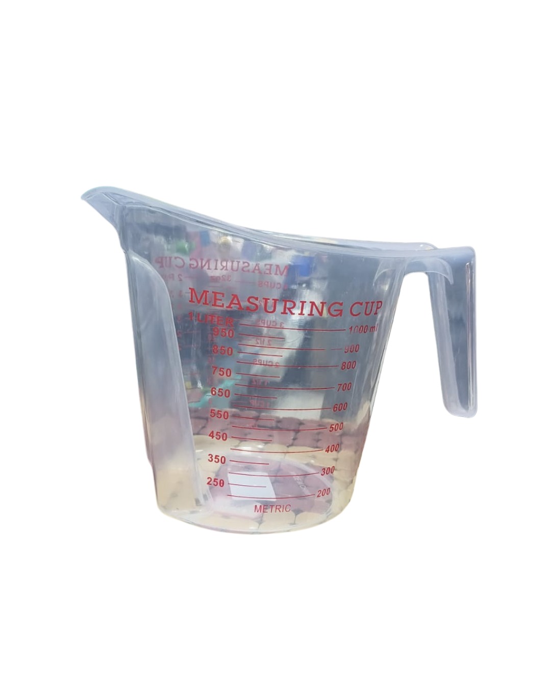 Measuring Cup