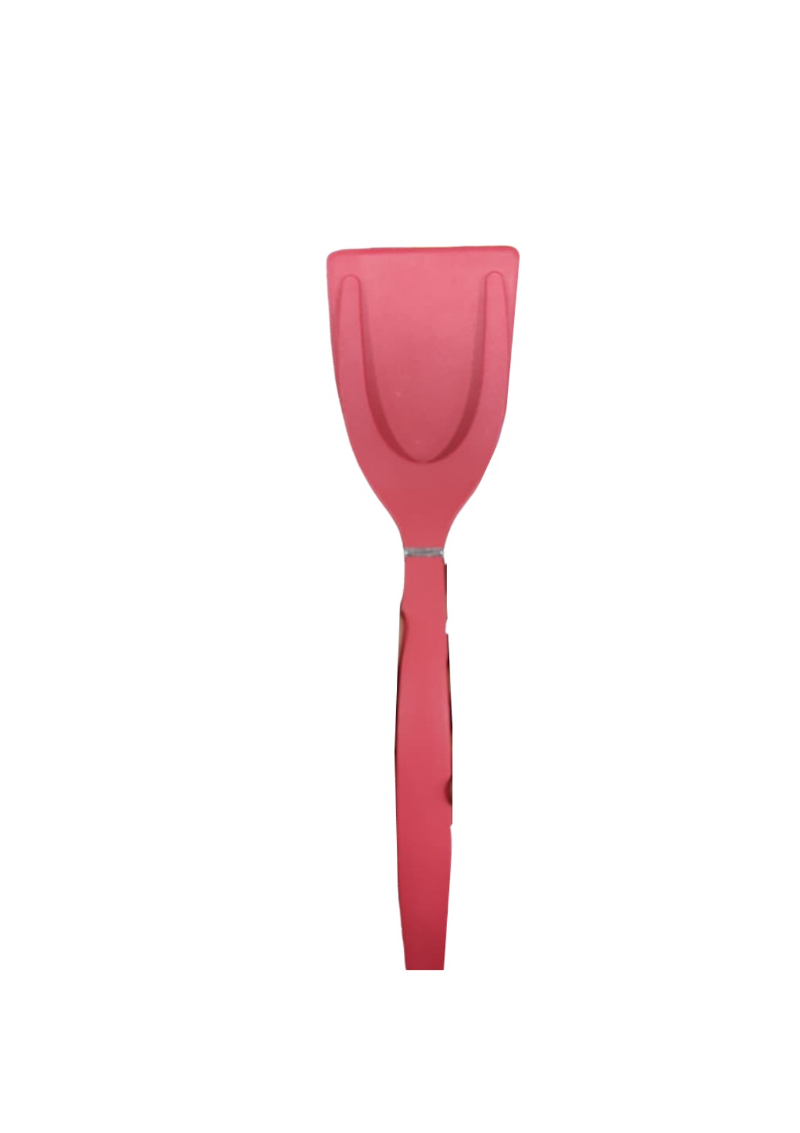 Silicone spatula